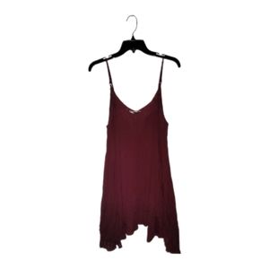 Urban Outfitters Trapeze Style Strap Dress